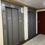 Apartment Neves - Location: Pour 4 Personnes Dans Un Quartier Jeune Et Anime / Les Neves Mae-9059 Val Thorens