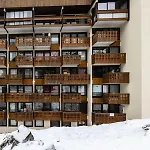 Neves - Location: Pour 4 Personnes Dans Un Quartier Jeune Et Anime / Les Neves Mae-9059 * Val Thorens