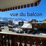 Neves - Location: Pour 4 Personnes Dans Un Quartier Jeune Et Anime / Les Neves Mae-9059 Apartment Val Thorens