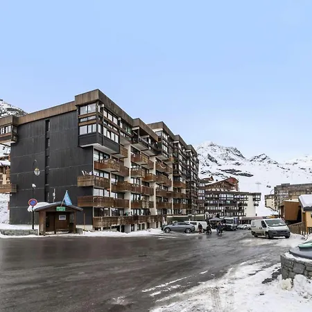 Apartment Neves - Location: Pour 4 Personnes Dans Un Quartier Jeune Et Anime / Les Neves Mae-9059 *