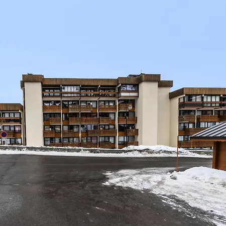 Neves - Location: Pour 4 Personnes Dans Un Quartier Jeune Et Anime / Les Neves Mae-9059 Apartment