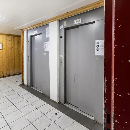 Neves - Location: Pour 4 Personnes Dans Un Quartier Jeune Et Anime / Les Neves Mae-9059 Apartment Val Thorens