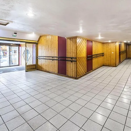 Neves - Location: Pour 4 Personnes Dans Un Quartier Jeune Et Anime / Les Neves Mae-9059 Apartment